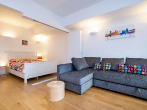 Pass the Keys Stunning Studio Flat in heart of Brighton